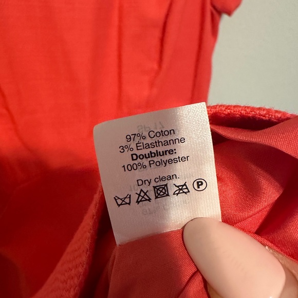 Beautiful Holiday J Crew Tweed Dress Womens Size 6 EXCELLENT CONDITION! - Picture 8 of 15